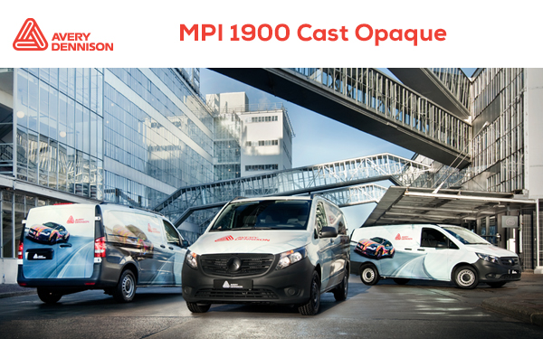 MPI 1900 Cast Opaque