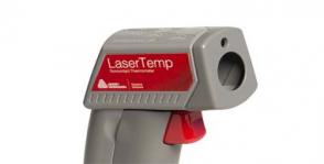Avery Laser Temp