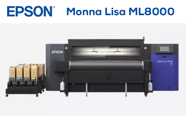 Epson Monna Lisa ML8000