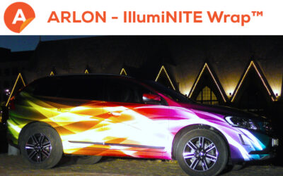 Arlon IllumiNITE Wrap