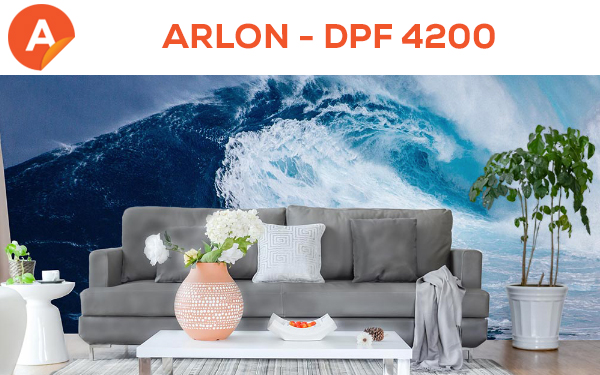 Arlon DPF 4200