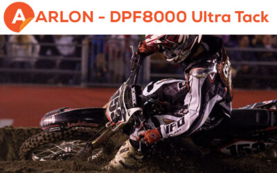 Arlon DPF 8000™Ultra-Tack