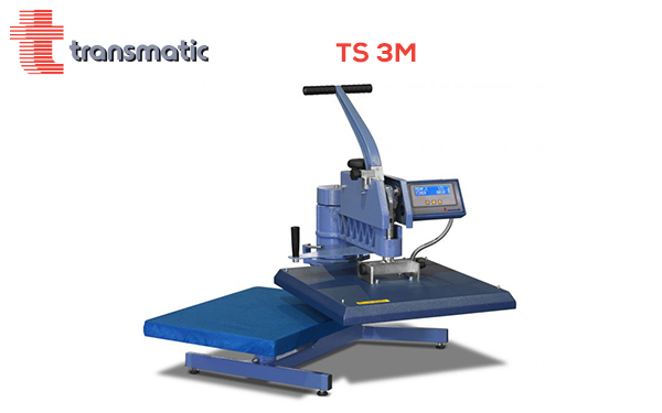 Transmatic TS 3M