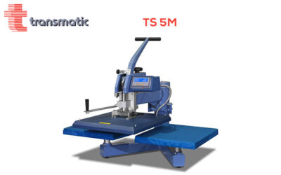Transmatic TS 5M