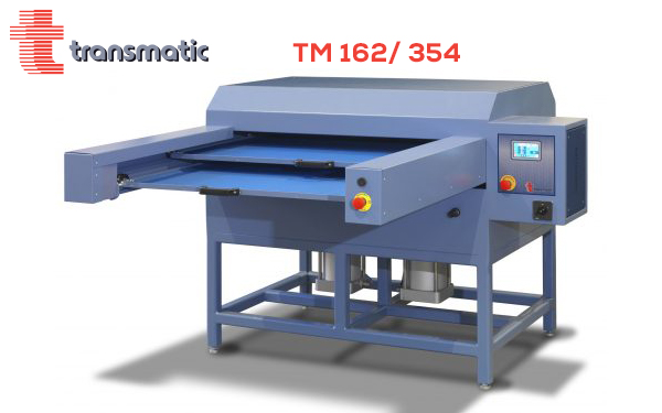 Transmatic TM 162/354