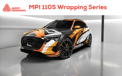 MPI 1105 Wrapping Series