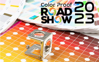 Color Proof Road Show 2023